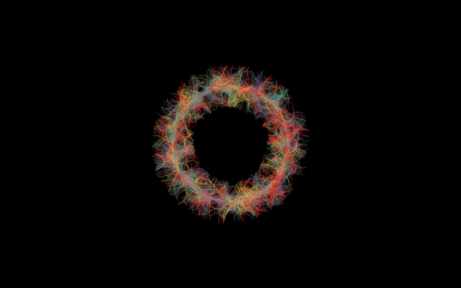Supernova - Frame 3